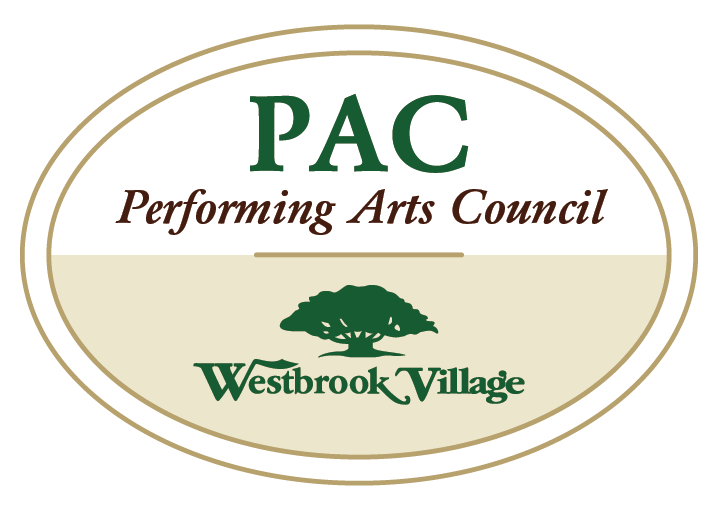 P.A.C. Performing Arts Council - Westbrook Village Association