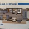 2019 Jayco 21' travel trailer - Image 4