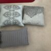 Queen size comforter-9 pc. Set—$40 - Image 2