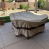 Patio Dining Set - Image 5