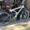 3 Bikes for sale - Image 6
