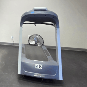 Commercial Precore Treadmills