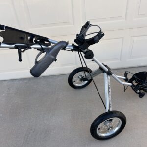 Sun Mountain Push/Pull Golf Cart
