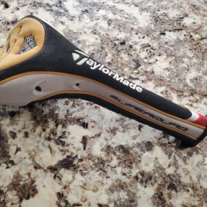 TAYLORMADE r7 Head Cover