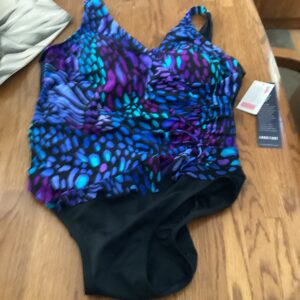 Brand new Swimsuit, Size 14