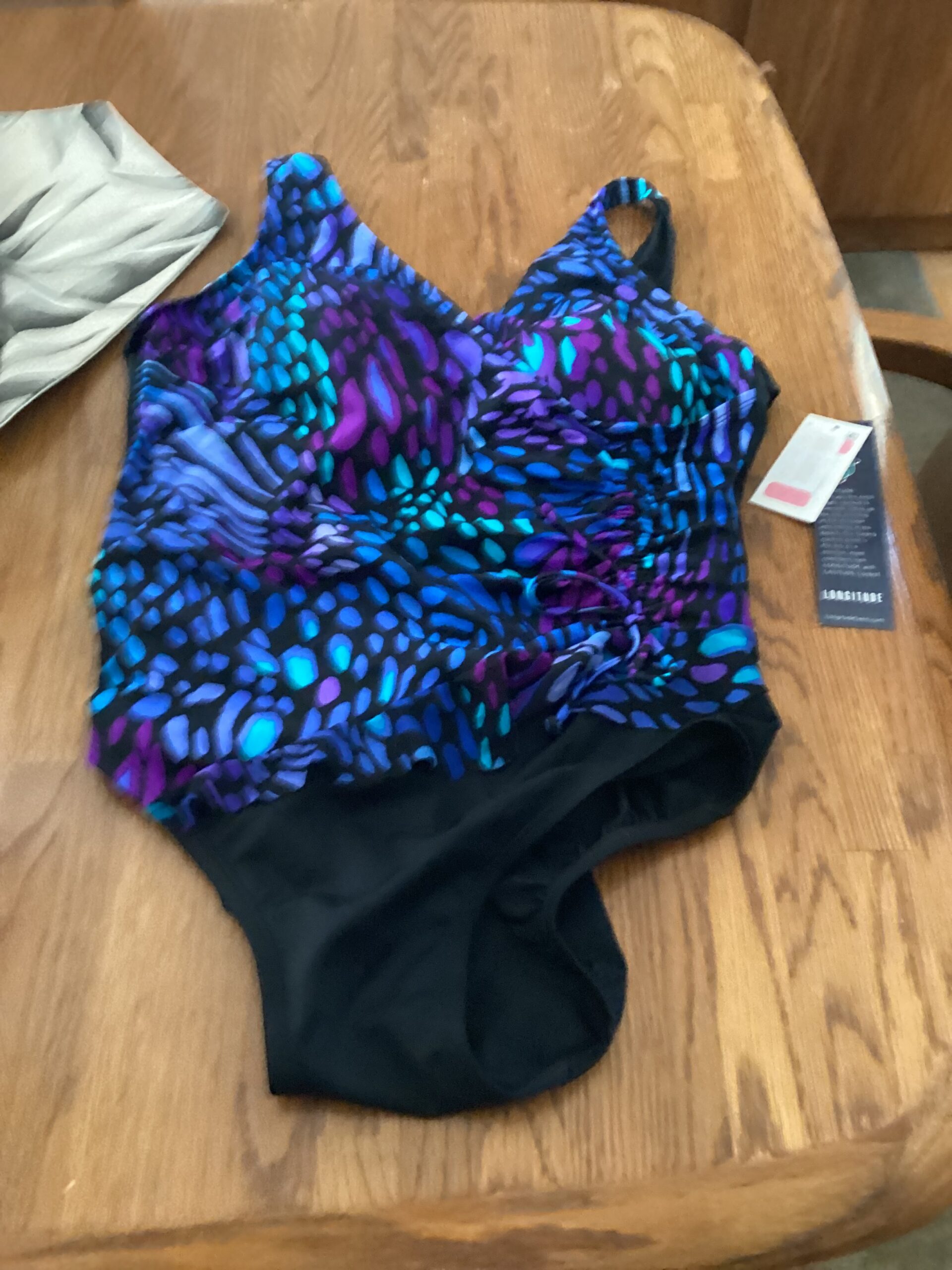 Brand new Swimsuit, Size 14